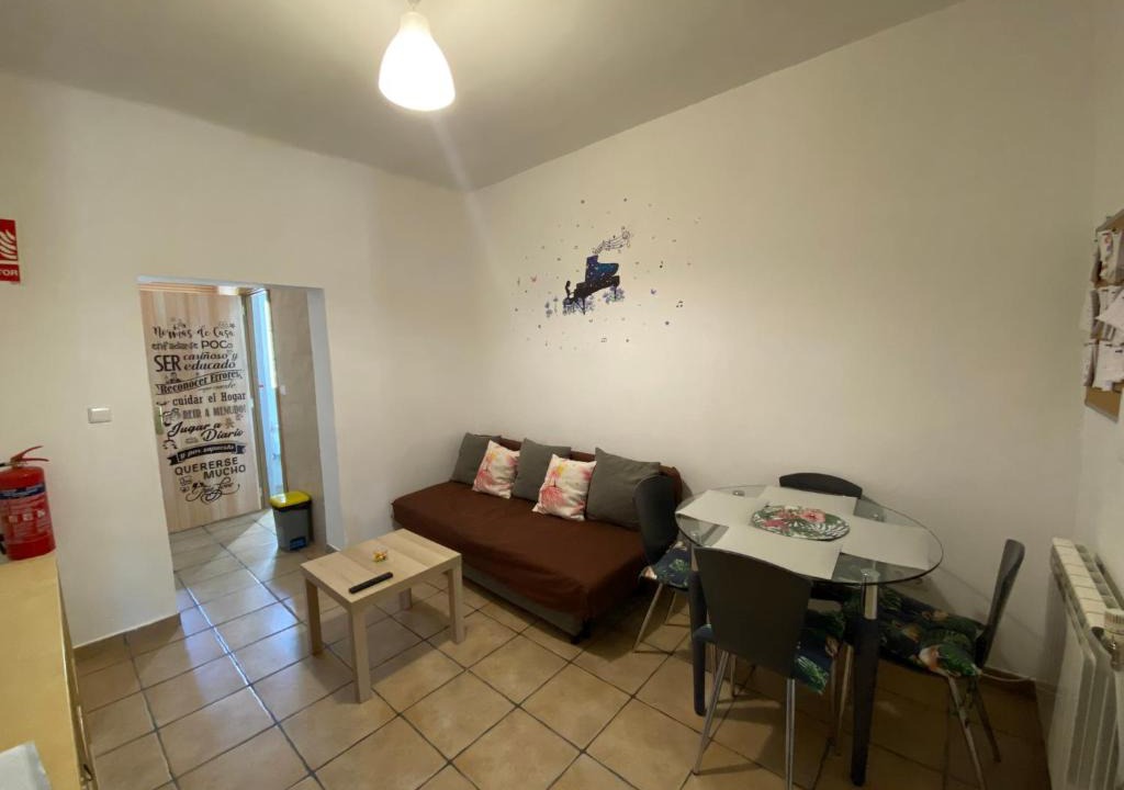 San Martin de la Vega Apartment | Casa Duna