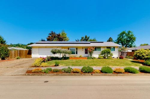 Dundee House | Casa Dundee