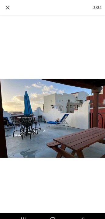 Miramar Apartment | Casa Durango