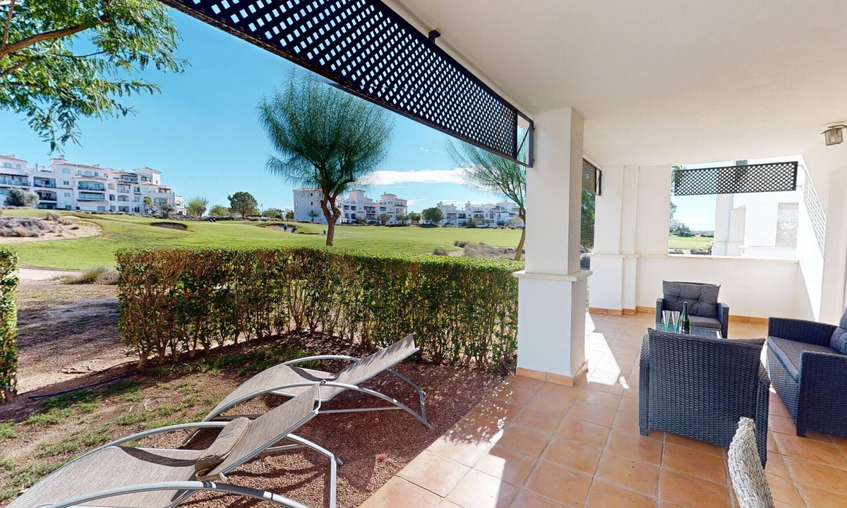 Sucina Apartment | Casa Egeo MS-Murcia Holiday Rentals Property