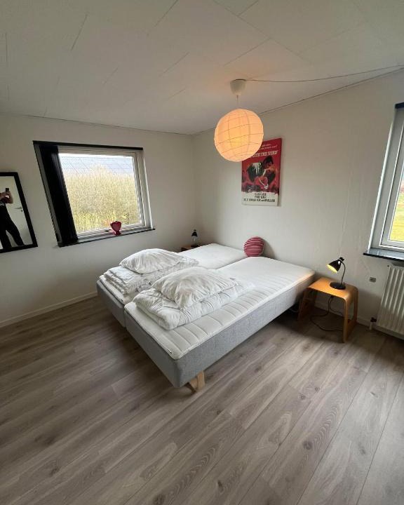 Billund Villa | Casa Egevænget - 400 meters to LEGO HOUSE and Shopping