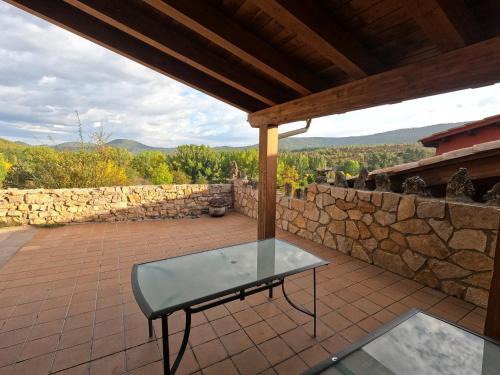 Una Apartment | Casa el Escalerón, #ExperienciasRurales