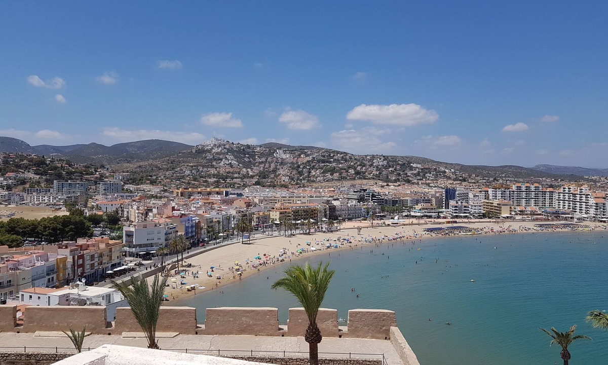 Peniscola Old Town House | Casa El Maset