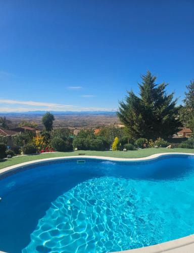 Trijueque House | Casa El Mirador