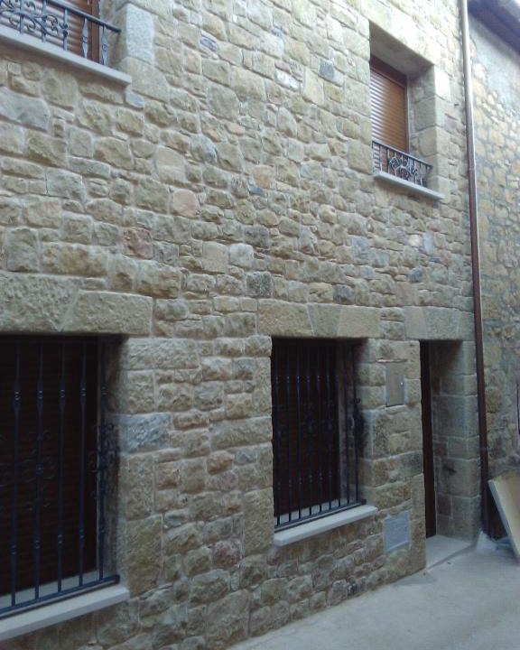 San Felices House | Casa El Palomar Autural