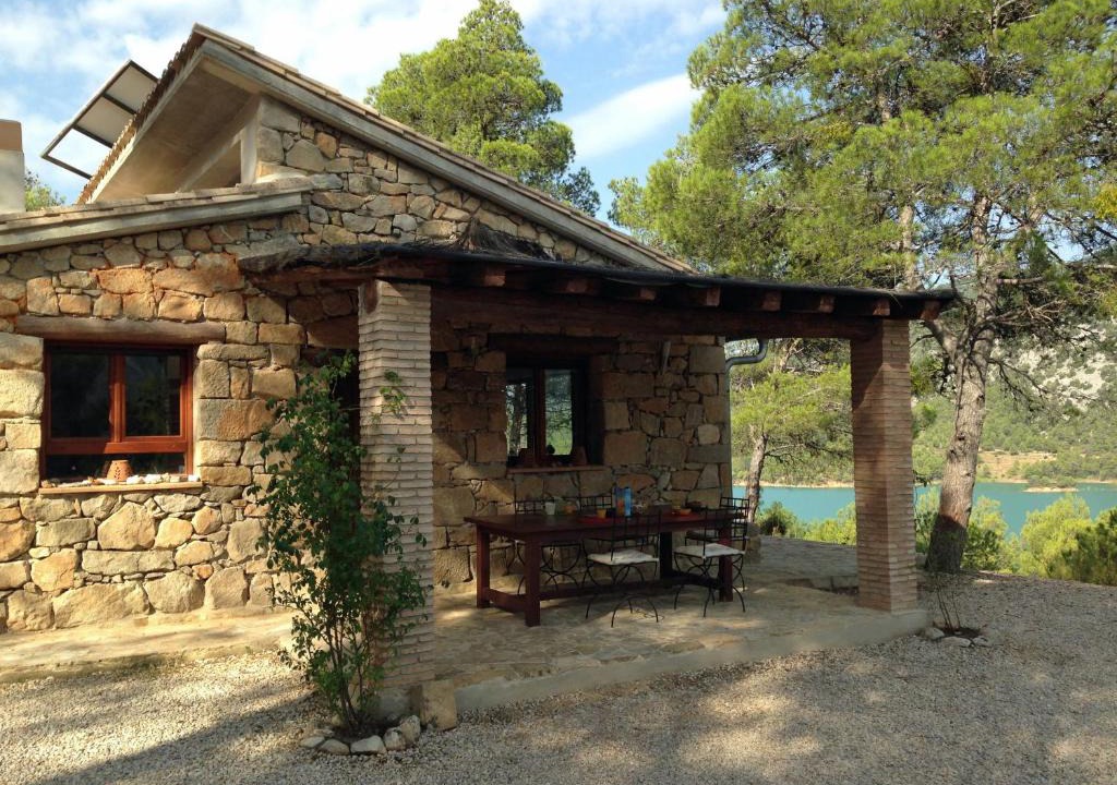 Beceite House | Casa El Pinar