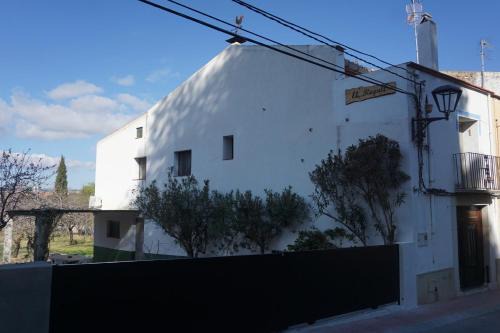 Calig House | Casa El Regall