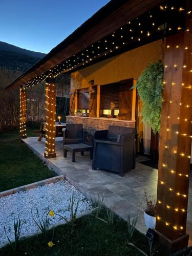 Villanua Ski Chalet | Casa El Rincón del Juncaral