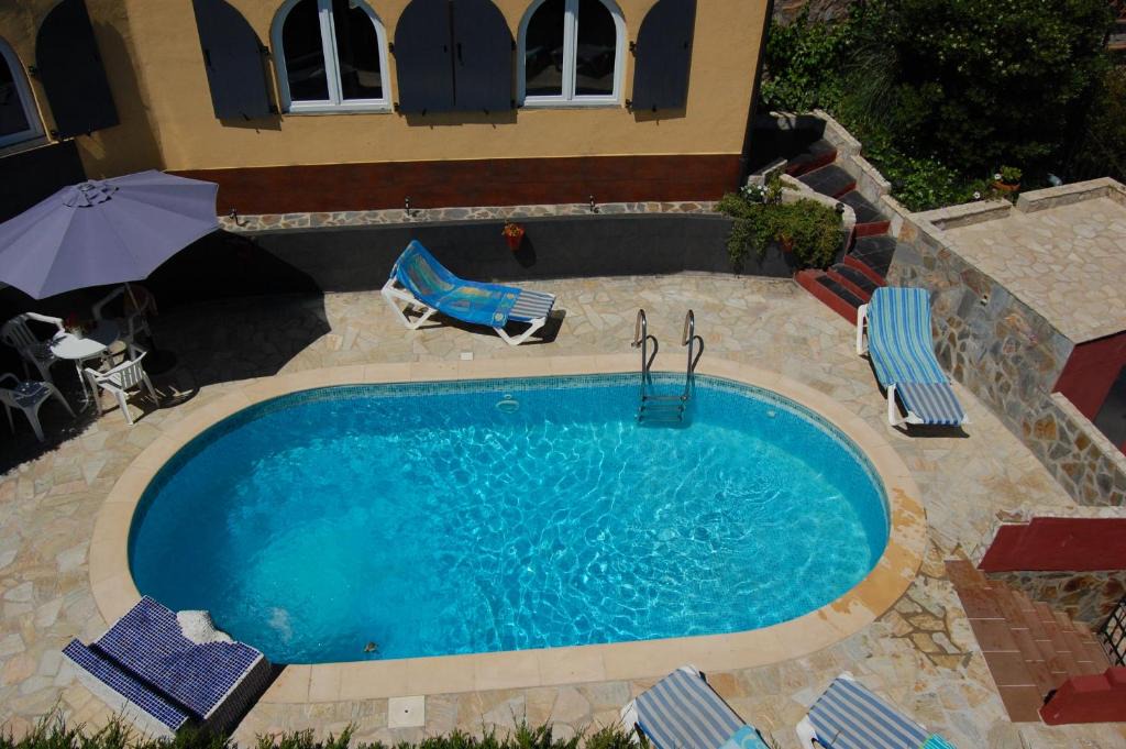 Pals House | Casa el Sueño