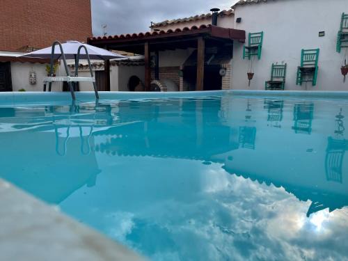 Bargas House | Casa El tio Daniel