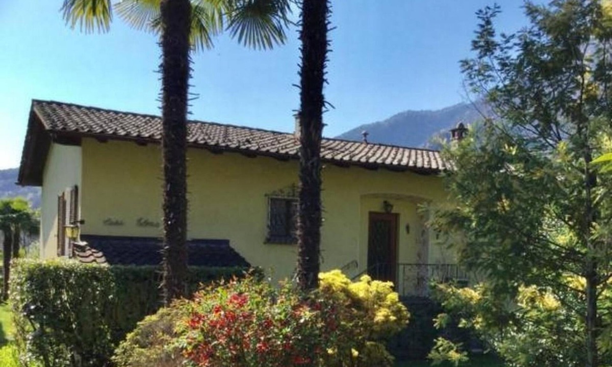 Tegna House | Casa Elena by Interhome