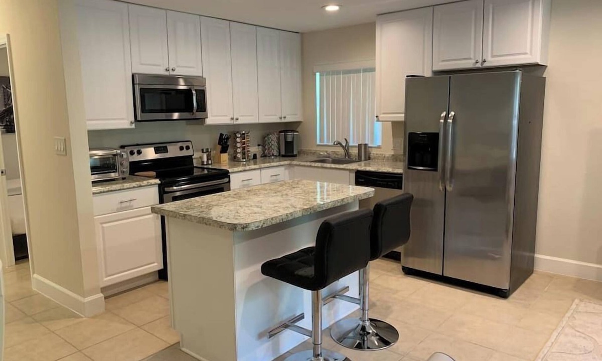 South Sarasota Cottage | Casa Eli - Lovely Cottage