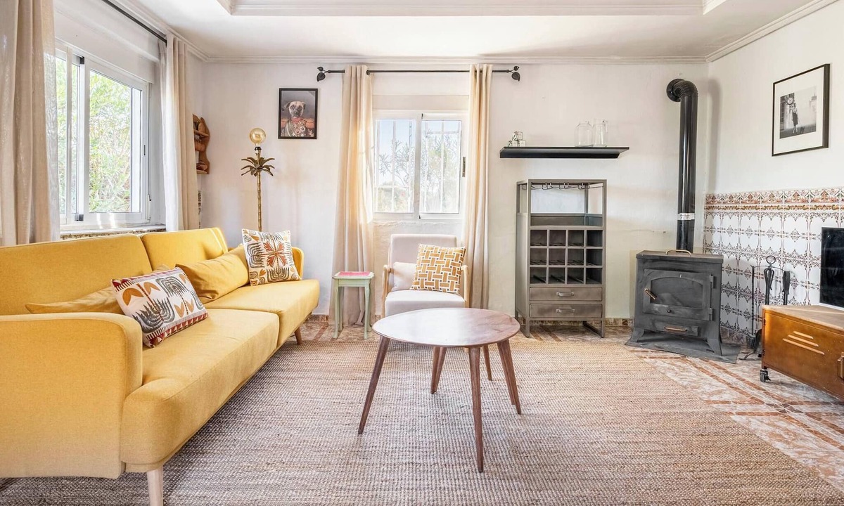Torrent House | Casa Elja Valencia - long stays & remote work
