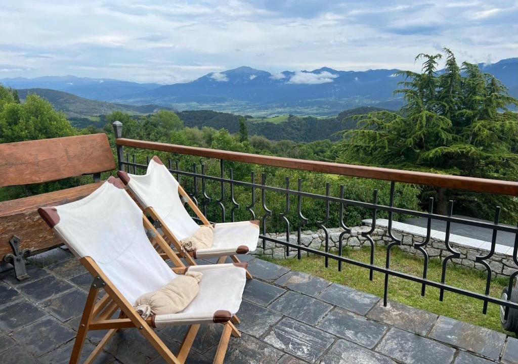 Lles House | Casa Els Escolls