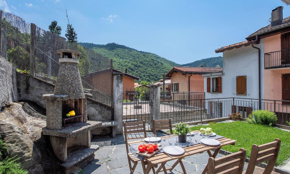 Valcolla Villa | Casa Elvezia, Piandera (Lugano), Switzerland