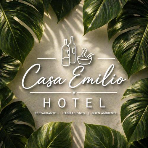 Torrebaja Hotel | Casa Emilio