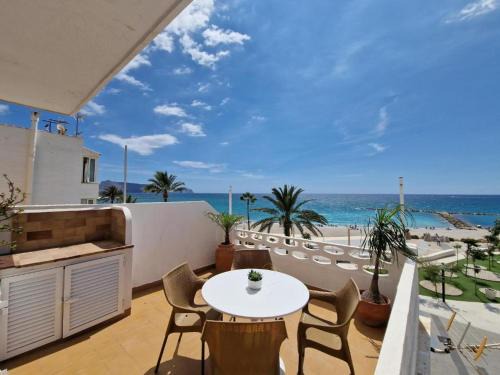 Altea Apartment | Casa en Altea primera línea
