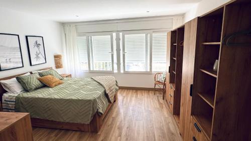 Vinaros Apartment | Casa en el centro , con amplia terraza