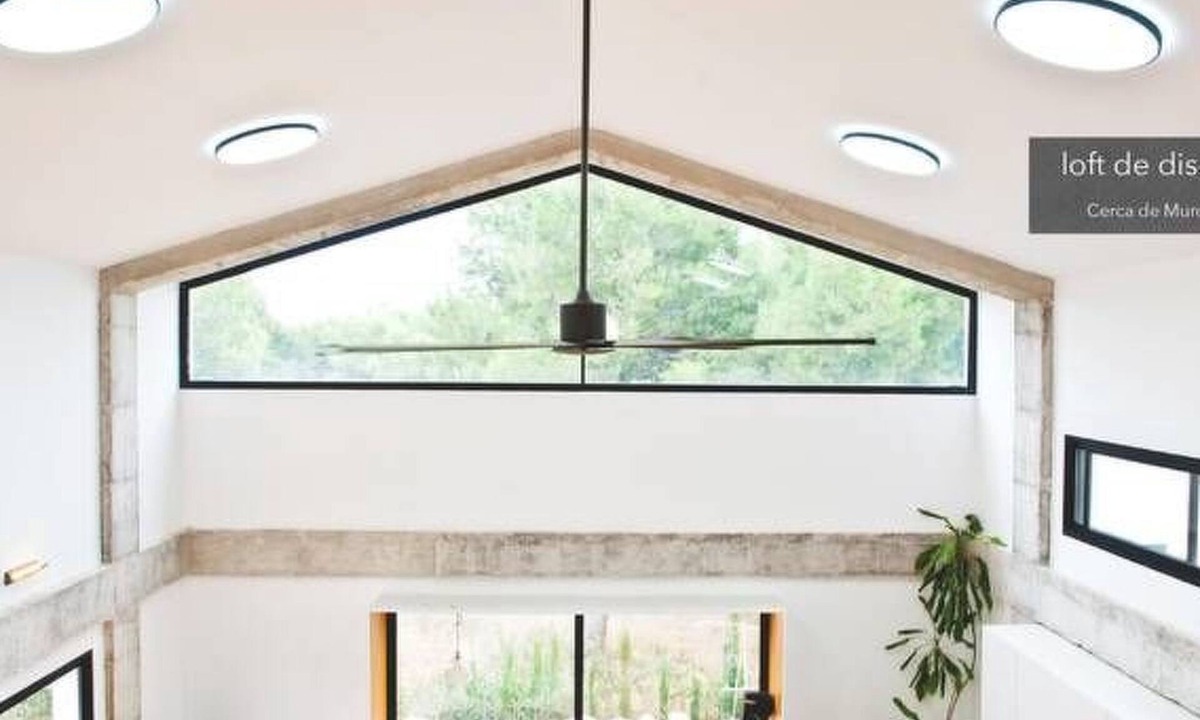 El Esparragal House | "Casa Encina" mit Whirlpool by Interhome