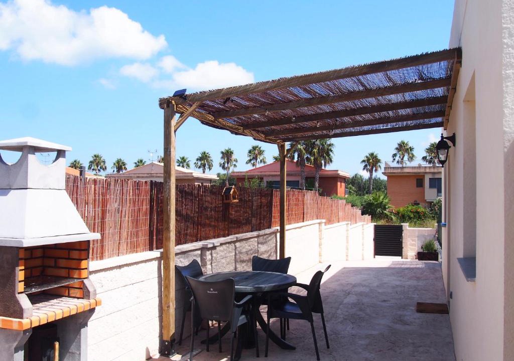 L'Ampolla House | Casa en l'Ampolla, patio y bbq, cerca de la playa, Pet Friendly