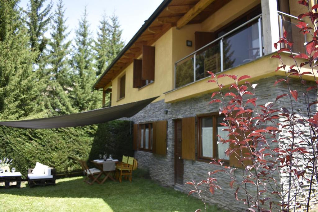 La Molina House | Casa en la Molina