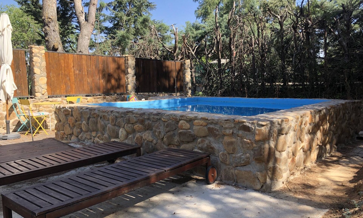 Uceda Cottage | Casa en Plena Naturaleza Ideal Para Desconectar