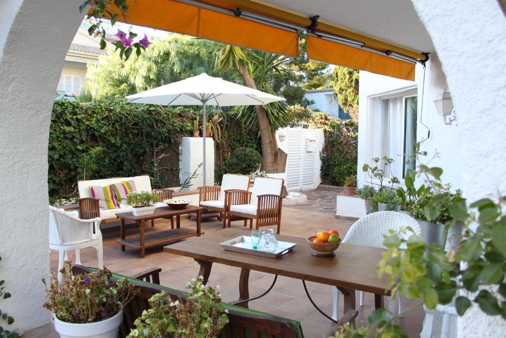 Sitges Town Center Villa | Casa en Sitges