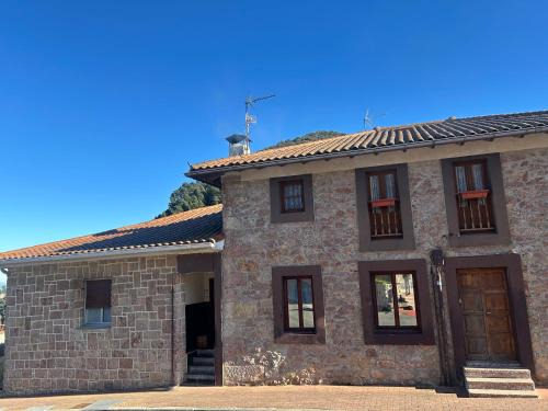 Basetxeta-Atxoste House | Casa en Urdaibai para disfrutar la zona E-BI00235