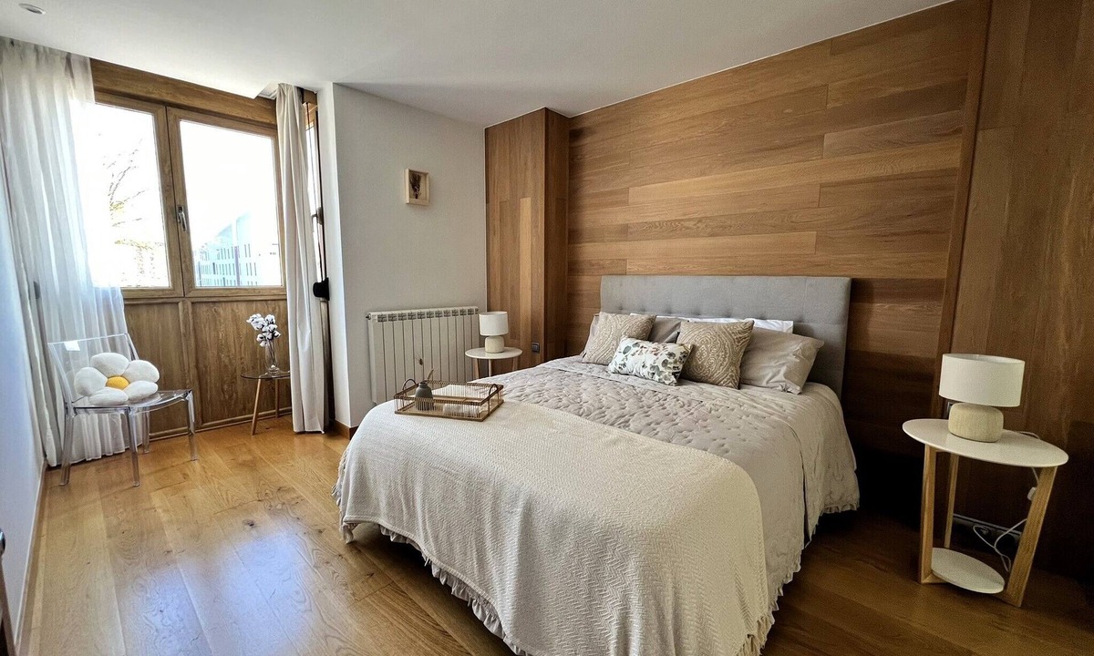 Vitoria-Gasteiz House | Casa en Vitoria-gasteiz Cerca del Centro de la Ciudad, Amplia y Acogedora