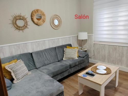 Santo Domingo de la Calzada Apartment | Casa Tito 1