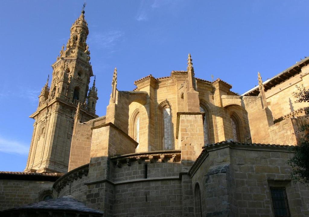 Santo Domingo de la Calzada Apartment | Casa Mila