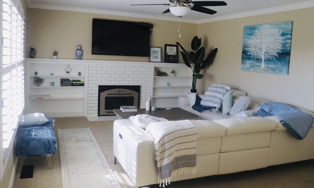 Salinas House | Casa Esperanza