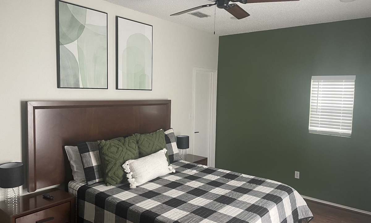 Mission House | Casa Esteban: A Joyful and Comfortable Stay