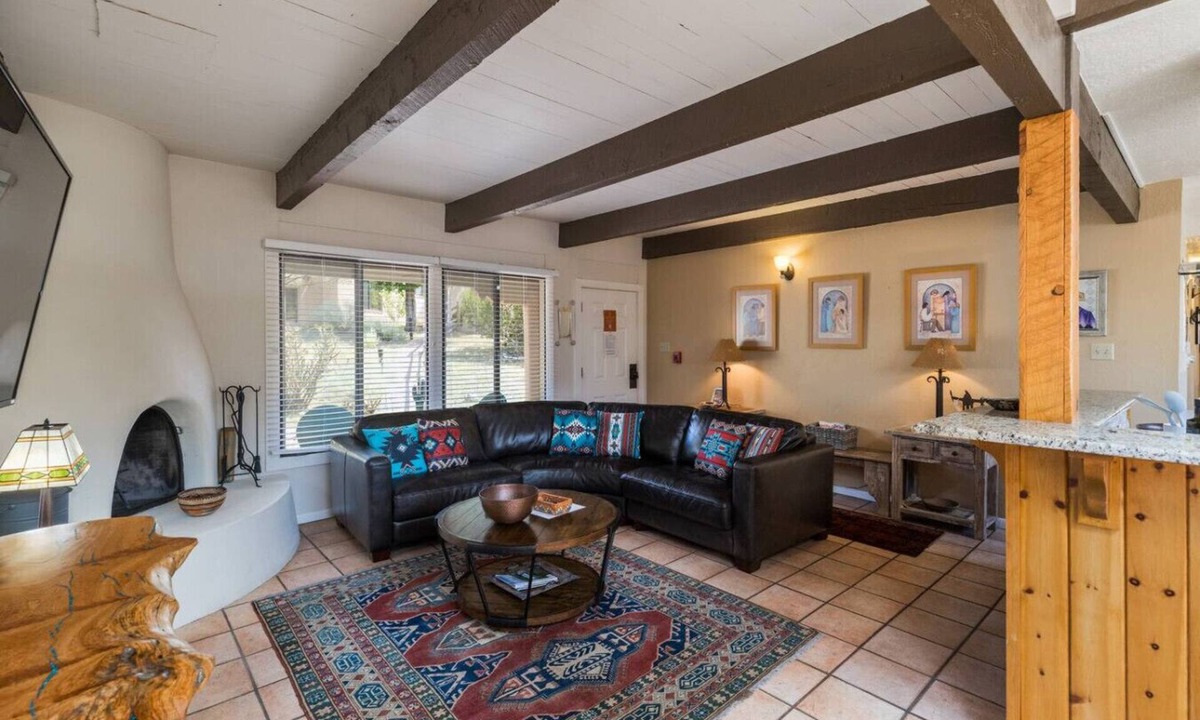 Northeast Santa Fe House | Casa Estrella de Santa Fe