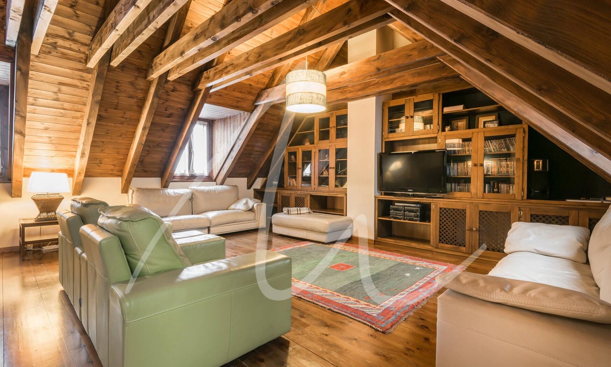 Vielha House | Casa Eth Gauèc