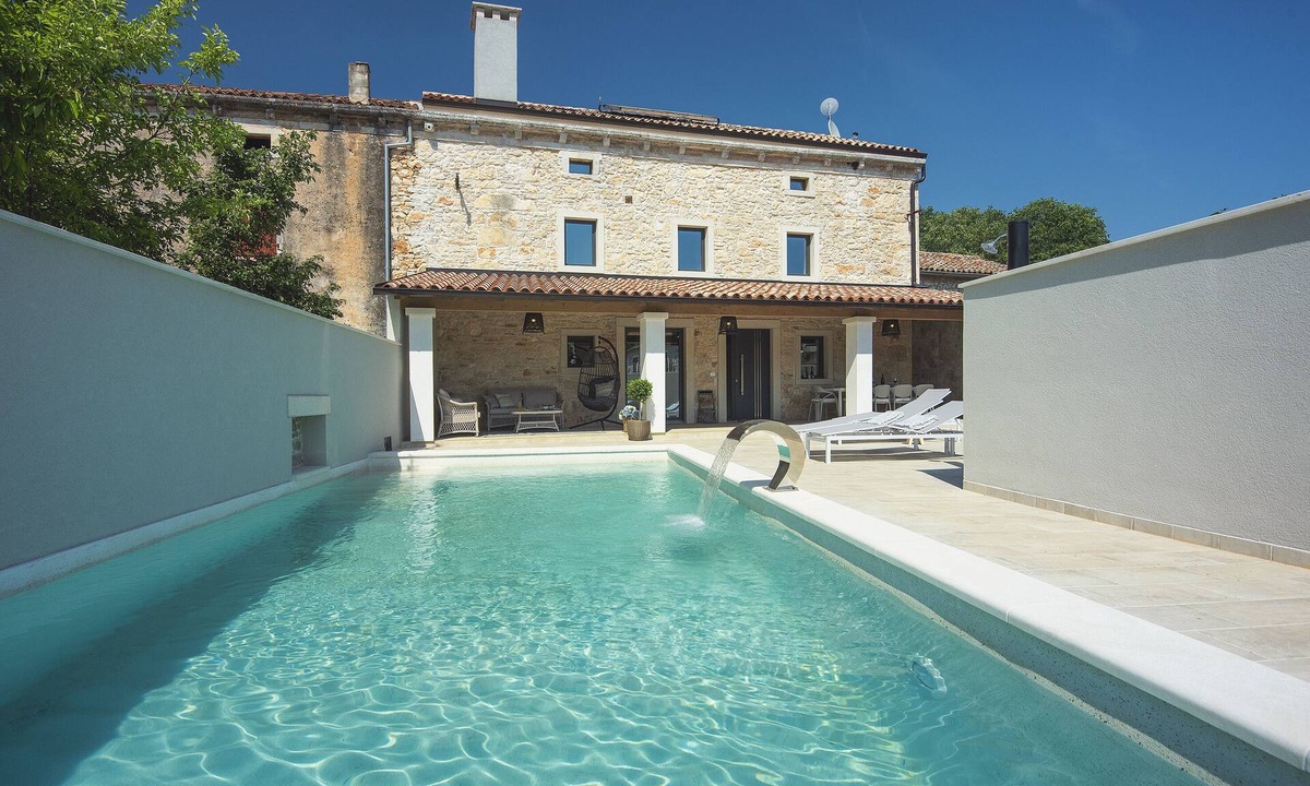 Prodol House | Casa Evina