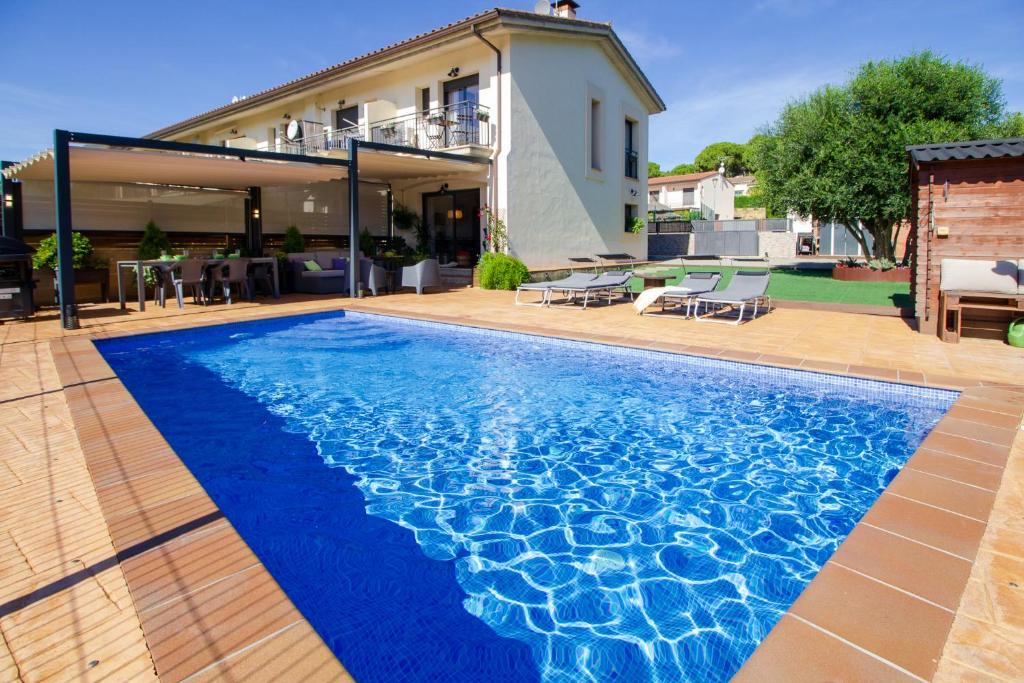 Torroella de Montgri House | Casa Falset