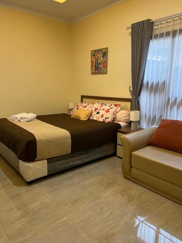 Ngaglik Apartment | Casa Familia Syariah