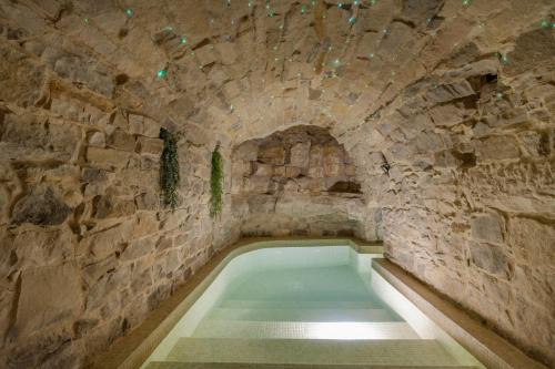 Nalec House | Casa Familiar con Spa