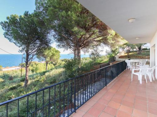 Llanca House | Casa familiar en Llançà, terrazas y aire acondicionado - ES-228-10