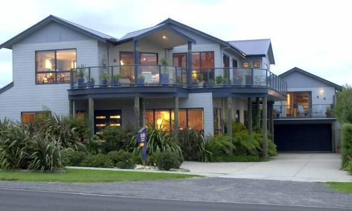 Apollo Bay Bed & Breakfast | Casa Favilla B&B