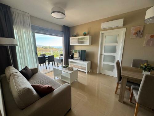 Cabanes Apartment | Casa Felicita Playa Azul