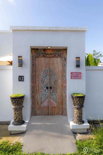 Bangli House | Casa Feliz Guest House