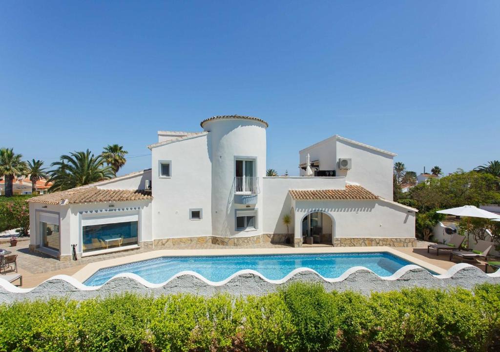 Els Poblets House | Casa Felizia