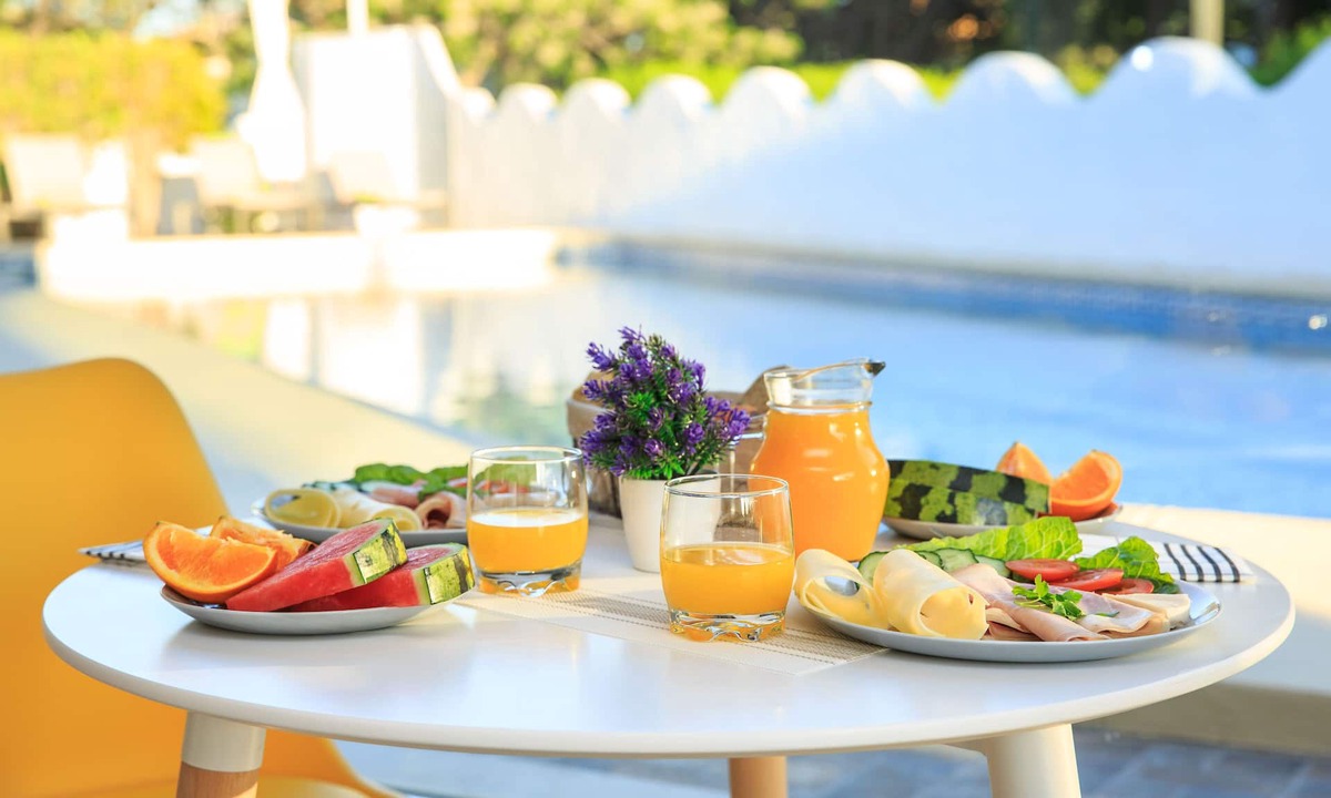 Els Poblets Bed & Breakfast | Casa Felizia