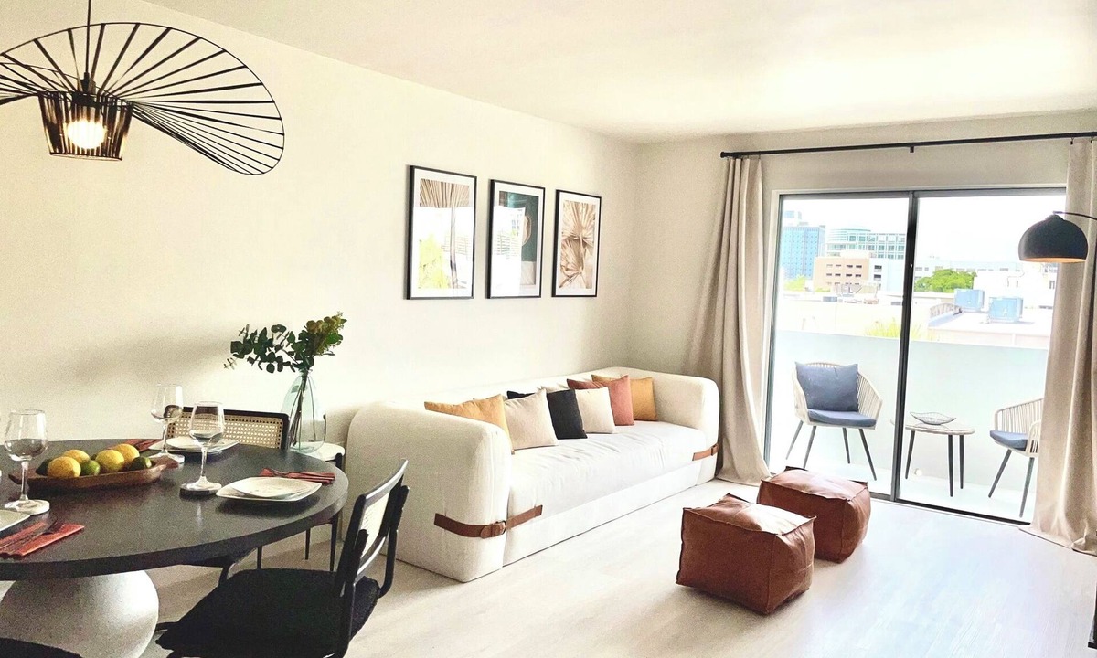 South Beach Apartment | Casa Fifi Drift