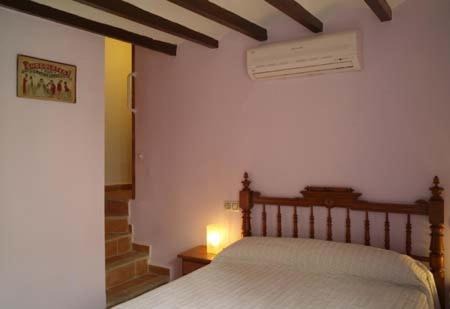 Finestrat House | Casa Figueretes