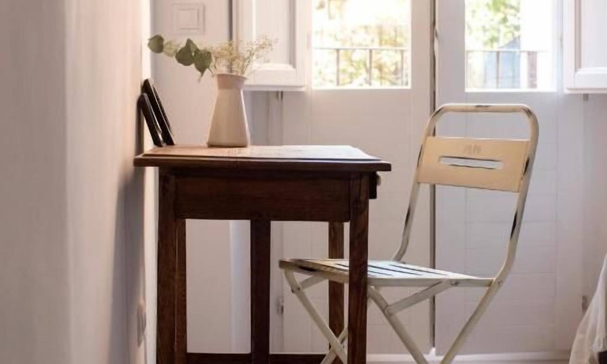 Sarria House | CASA FILOMENA