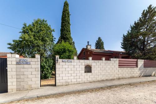 Fuentiduena de Tajo House | Casa Fina