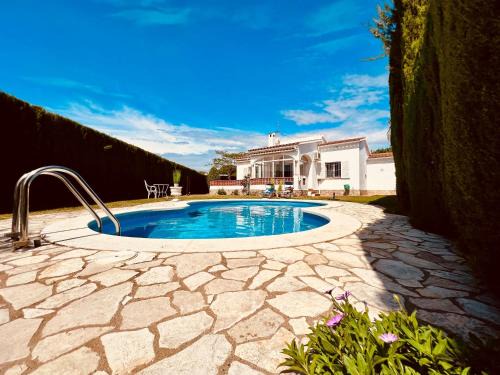 Bon Relax House | Casa Finca Pinca